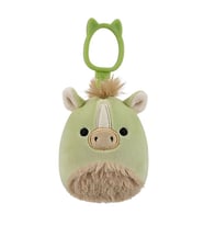 Squishmallows At Billy 9 cm Klipsli CP00536