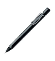 LAMY 119 SAFARİ VERSATİL KALEM 05 PARLAK SİYAH