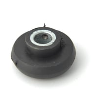 İplik Sarma Makinesi Tek Bobin Motor Kasnak / MS-10S-15