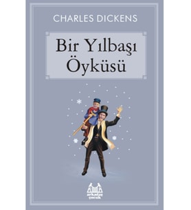 Bir Yılbaşı Öyküsü