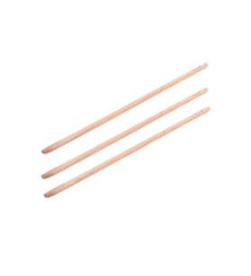 Gürgen Sap Vidalı 120 Cm, 3 Adet, Dayanıklı ve Şık Tasarım