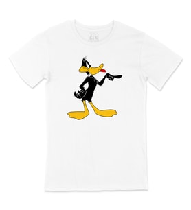 Duffy Duck Tişört