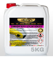 STRONG ÇAMAŞIR SUYU LEYLAK KOKUSU 5KG