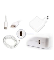 Apple MacBook MNYN2TU/A Notebook Adaptör Laptop Şarj