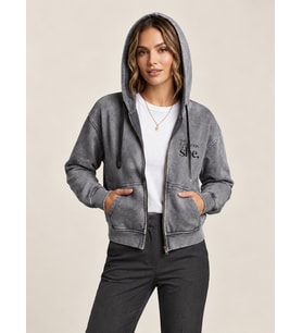 VIGOSS ACTION FERM. KADIN PARÇA BOYA SWEATSHIRT 13939-30034