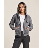 VIGOSS ACTION FERM. KADIN PARÇA BOYA SWEATSHIRT 13939-30034