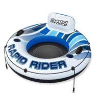 Bestway The Rapid Rider İnflatable Pool Lounger 1.35M - 43116