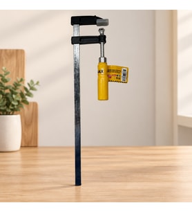 Northcity 50x300 mm İşkence Aleti Mengene