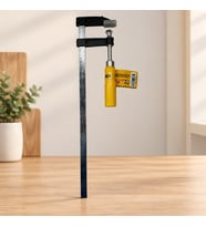 Northcity 50x300 mm İşkence Aleti Mengene