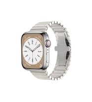 Watch 42Mm Kr413 Fine Steel Kordon - Yıldız Işığı