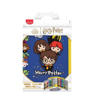 Maped Harry Potter Tek Gözlü Dolu Kalem Kutusu 967800