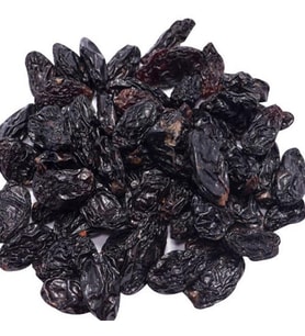 BESNİ SİYAH KURU ÜZÜM 1KG DOĞAL KURU ÜZÜM