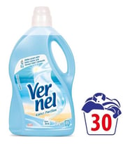 Northcity Çamaşır Yumuşatıcı Deniz Esintisi 3lt – Pırıl Pırıl ve Taze Çamaşırlar İçin