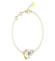 Guess JGUJUBB05106JWYGS Kadın Bileklik