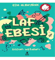 Laf Ebesi- Sözün Ustaları