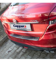 Fiat Egea Arka Tampon Koruma bagaj eşiği 2015 2016 2017 2018 2019 2020 2021 model