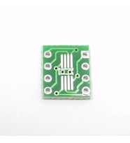 SO8DIP8 SOIC8 SOP8 To DIP8 Çevirici Pcb