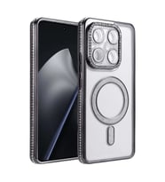 Mi 17T Joke Simli Magneticsafe - Siyah