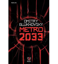 Metro 2033