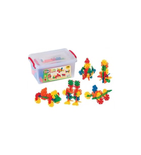 Dede - Magic Puzzle 200 Parça - Kutulu