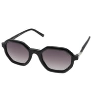 Belmond B1191.C1 49 Polarize Unisex Güneş Gözlüğü (Siyah)