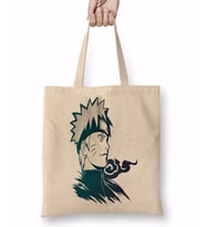 Naruto Shippuden Bez Çanta Uzun Saplı