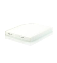 CU 29 007 - Kabin hava filtresi -  MANN FILTER
