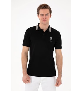 U.S. Polo Assn. Erkek Tişört