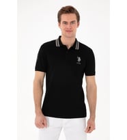 U.S. Polo Assn. Erkek Tişört