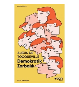 Demokratik Zorbalık