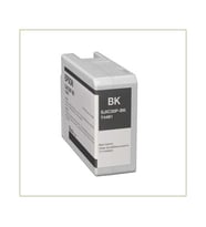 Epson SJIC36-C13T44C140 Siyah Kartuş