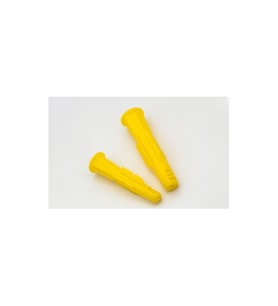 Plastik Performans, Roket Dübel 10 - 50 Adet