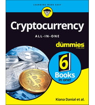 Cryptocurrency All-In-One For Dummies