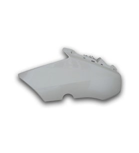 YAMAHA XMAX 250 UYUMLU ÖN YAN KAPAK SOL BEYAZ B74-F8351-00-P1
