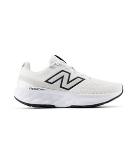 New Balance 520 Beyaz Modeli Koleksiyonu Kadın Koşu Ayakkabısı W520CW9 Beyaz