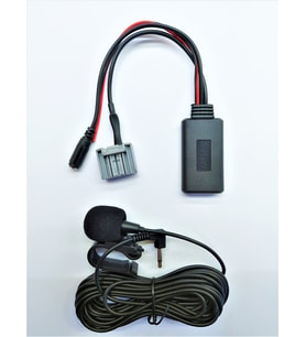 Honda Civic uyumlu Mikrofonlu Bluetooth Kit
