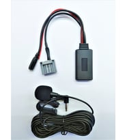 Honda Civic uyumlu Mikrofonlu Bluetooth Kit