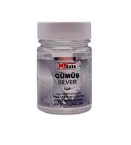 MY BAKE GÜMÜŞ YALDIZ 10 GR