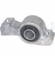 DELPHI TD318W Tabla Burcu 352361
