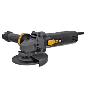 CAT DX33 900Watt 125mm Profesyonel Avuç Taşlama