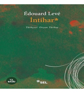 İntihar
