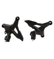 CF Moto NK250-SR250 Ön Basamak Komple Sağ-Sol Euro5