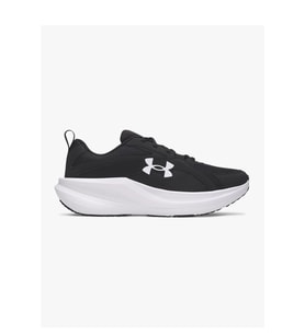 Under Armour Assert 11 Erkek Spor Ayakkabı (Siyah)