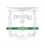 Pirastro 319420 Chromcor Keman Sol Teli  Güçlü Alt Tonlar