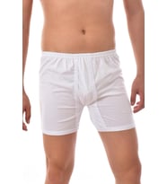 3 Adet Seher 0006  Erkek Arjantin Boxer BEYAZ