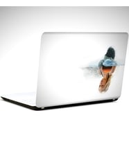 Game Of Thrones 2 Laptop Sticker 12 İnch (29X24CM)