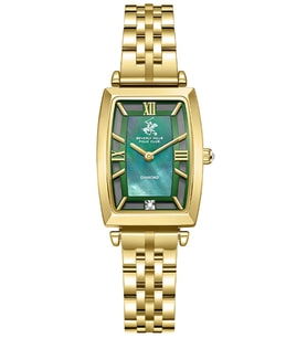 Beverly Hills Polo Club BP3770C.170 Kadın Kol Saati