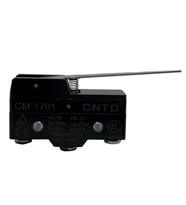 Uzun Baskı Saclı Palet Mikro Siviç Şalter / CM-1701