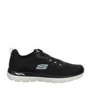 Sketchers 150755TK BLK ARCH FIT SUMMITS GÜNLÜK SPOR AYAKKABI