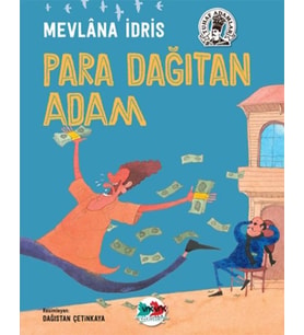 Para Dağıtan Adam